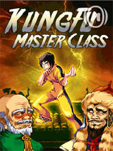 Kung Fu Master Class (240x320) N73